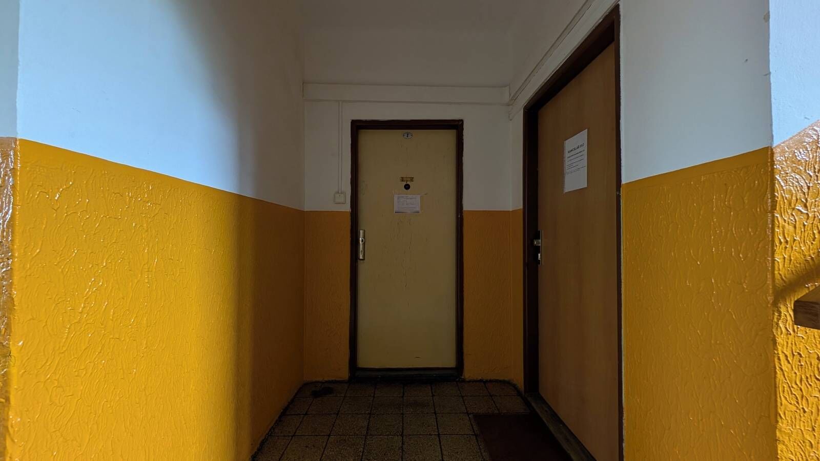 Prodej BJ 1+1, ul. Ruská, 50,9 m2