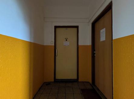 Prodej bytu, 1+1, 51 m²