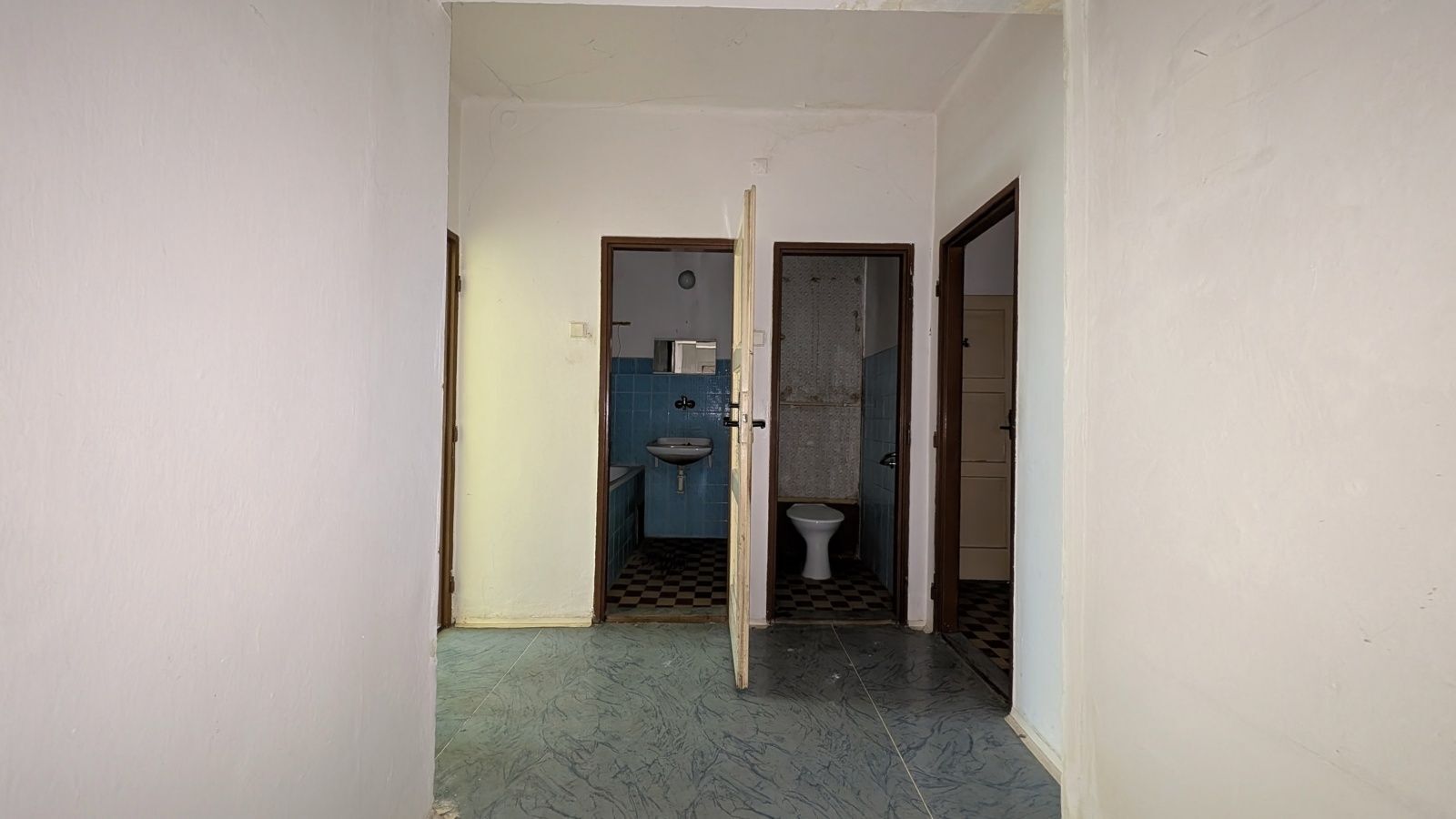 Prodej BJ 1+1, ul. Ruská, 50,9 m2