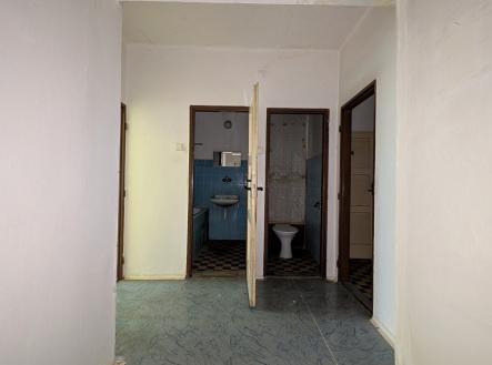 Prodej bytu, 1+1, 51 m²