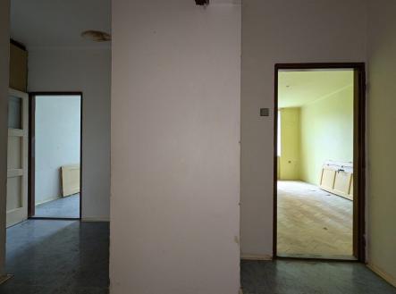 Prodej bytu, 1+1, 51 m²