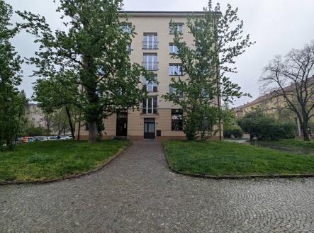 Prodej bytu, 1+1, 44 m² obrázek