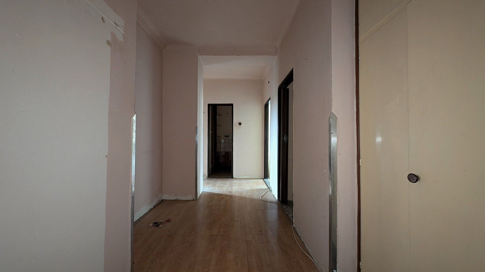 Prodej BJ 1+1, ul. Průběžná, 44,4 m2