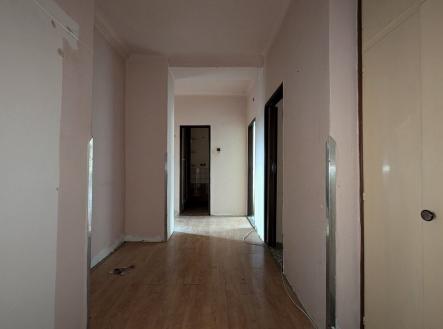 Prodej bytu, 1+1, 44 m²