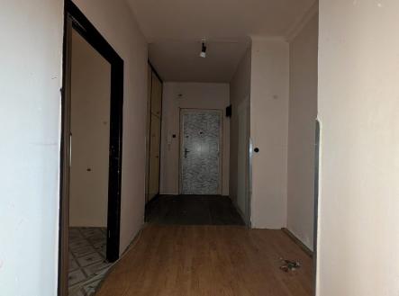 Prodej bytu, 1+1, 44 m²