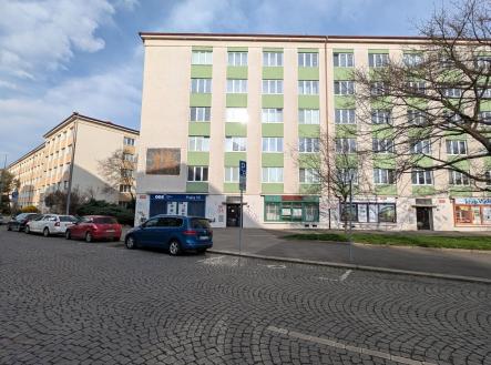 Pronájem bytu, 1+1, 42 m² obrázek