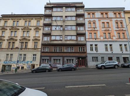 Pronájem bytu, 1+1, 51 m² obrázek