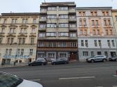Pronájem bytu, 1+1, 51 m²