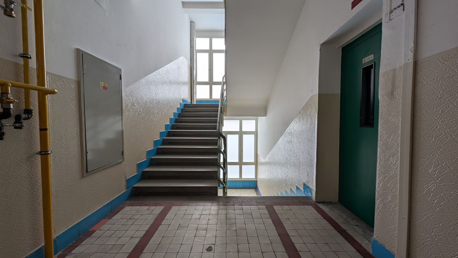 Aukce o nájem bytu 1+1, ul. Francouzská, 51,50 m2