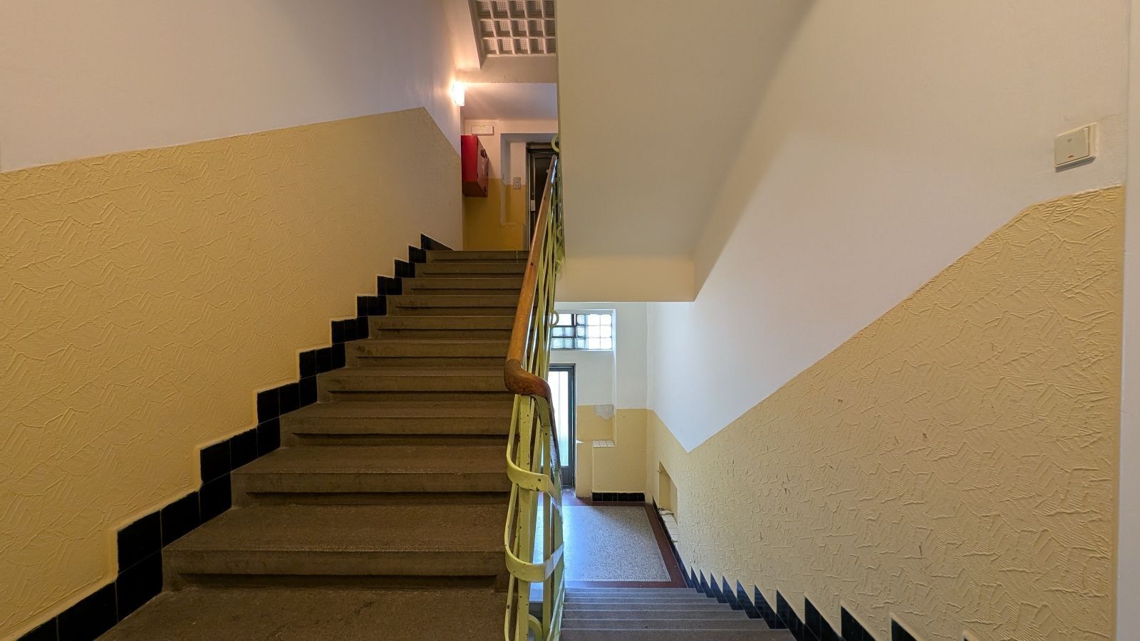 Aukce o nájem bytu 1+1, ul. Sportovní, 57,35 m2