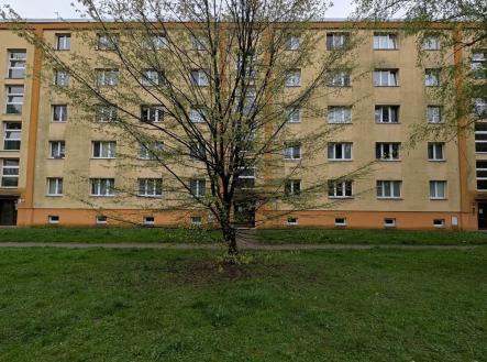 Pronájem bytu, 2+1, 52 m² obrázek