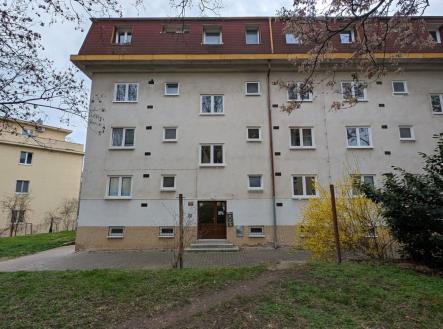 Pronájem bytu, 2+1, 53 m² obrázek