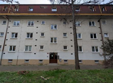 Pronájem bytu, 2+1, 54 m² obrázek