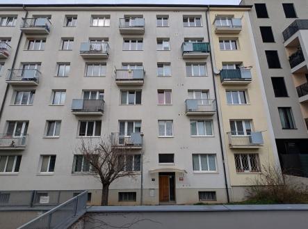 Pronájem bytu, 2+1, 54 m² obrázek
