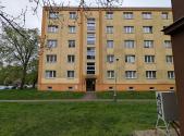 Pronájem bytu, 2+1, 55 m²