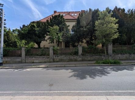 Pronájem bytu, 5+1, 128 m²