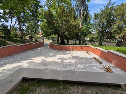 Pronájem bytu, 5+1, 128 m²