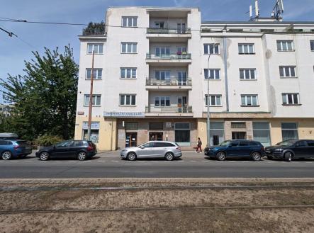 Pronájem bytu, 1+1, 55 m² obrázek