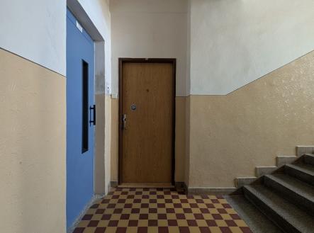 Pronájem bytu, 3+1, 102 m²