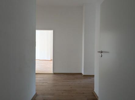 Pronájem bytu, 3+1, 102 m²
