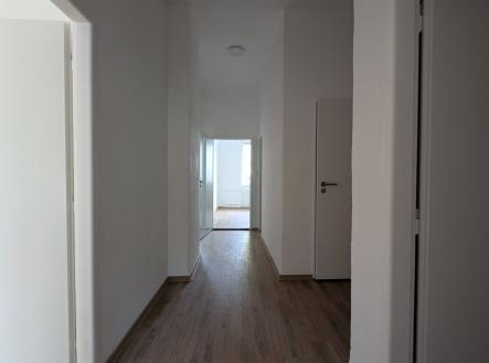 Pronájem bytu, 3+1, 102 m²