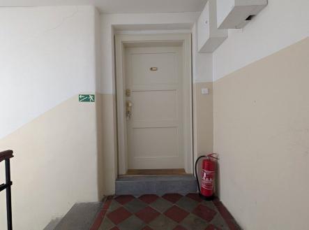 Pronájem bytu, 2+1, 119 m²