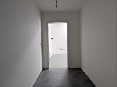 Pronájem bytu, 2+1, 119 m²