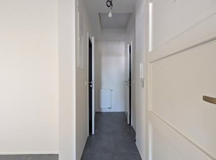 Pronájem bytu, 2+1, 119 m²