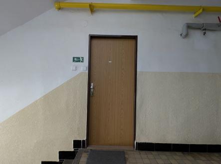 Pronájem bytu, 2+1, 52 m²