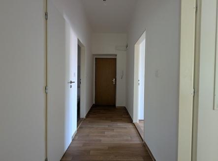 Pronájem bytu, 2+1, 52 m²