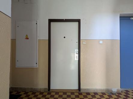 Pronájem bytu, 1+1, 47 m²