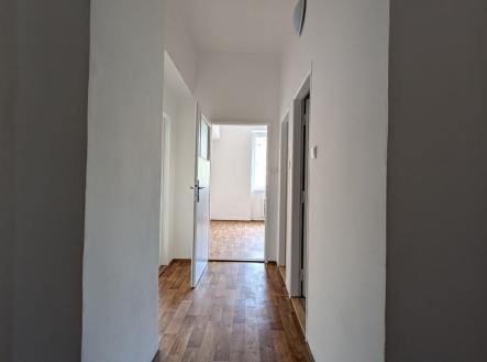 Pronájem bytu, 1+1, 47 m²