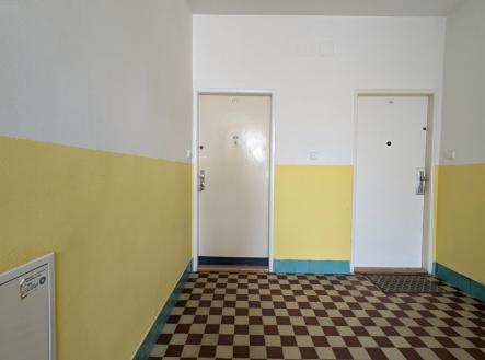 Pronájem bytu, 2+1, 71 m²
