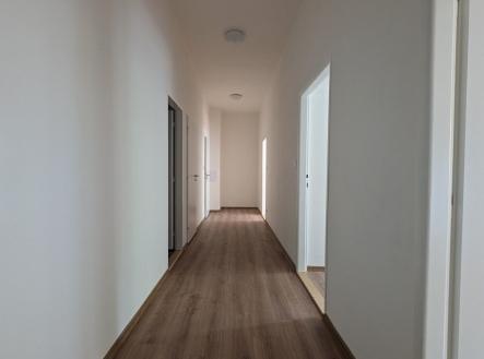 Pronájem bytu, 2+1, 71 m²