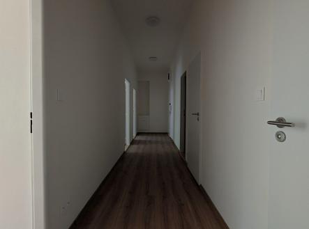 Pronájem bytu, 2+1, 71 m²
