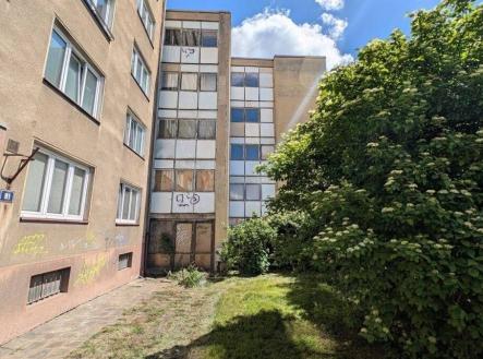 Prodej - komerční objekt, jiný, 3 500 m²