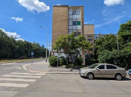 Prodej - komerční objekt, jiný, 3 500 m²