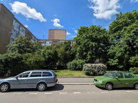Prodej - komerční objekt, jiný, 3 500 m²