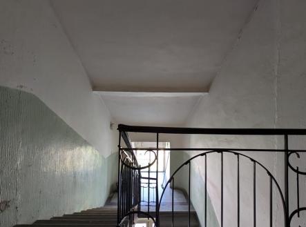 Prodej - kanceláře, 8 m²