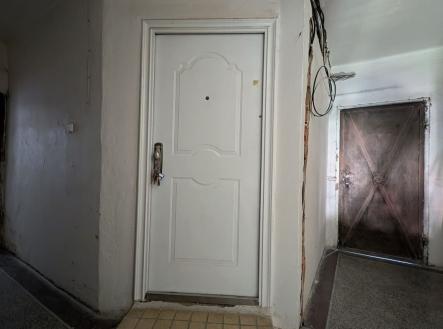 Prodej - kanceláře, 8 m²