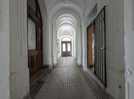 Prodej - jiné, 54 m²