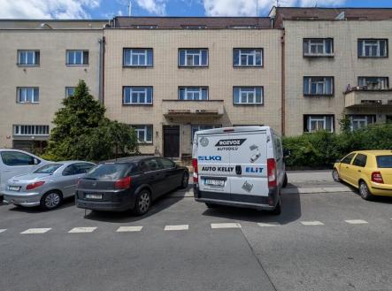 Prodej - jiné, 35 m²