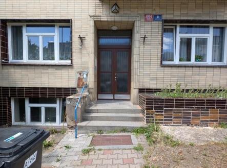 Prodej - jiné, 35 m²