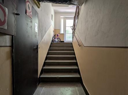 Prodej - jiné, 35 m²