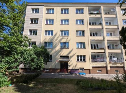 Prodej - skladovací prostor, 17 m²