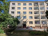 Prodej - skladovací prostor, 17 m²