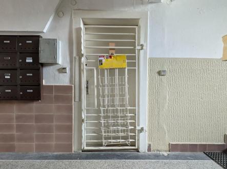 Prodej - obchodní prostor, 50 m²