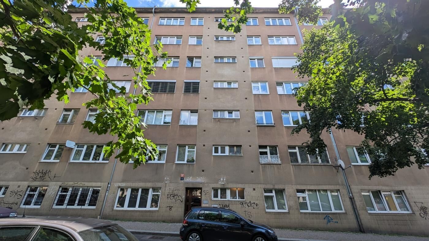 Prodej BJ č. 727/13 - 3+1, ul. Jerevanská