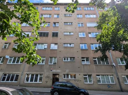 Prodej bytu, 3+1, 70 m² obrázek