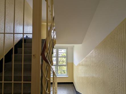 Prodej bytu, 3+1, 70 m²